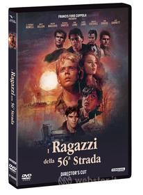 I Ragazzi Della 56A Strada (Director's Cut)