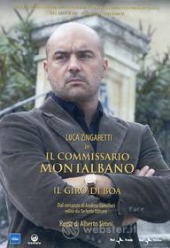 Il commissario Montalbano. Il giro di boa