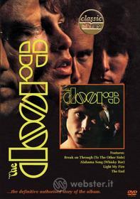 The Doors - Classic Albums