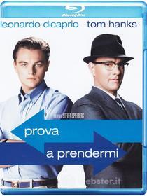 Prova A Prendermi (Blu-ray)