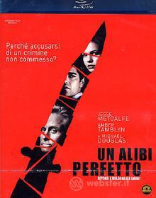 Un alibi perfetto (Blu-ray)