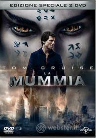 La Mummia (2017) (2 Dvd)