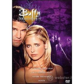 Buffy, l'ammazzavampiri. Stagione 3. Vol. 05