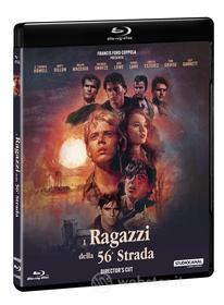 I Ragazzi Della 56A Strada (Director's Cut) (Blu-ray)