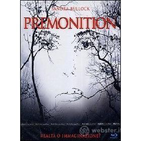 Premonition (Blu-ray)