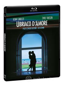 Ubriaco D'Amore (Blu-Ray+Gadget) (2 Blu-ray)