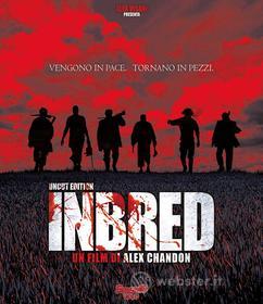 Inbred (Blu-ray)