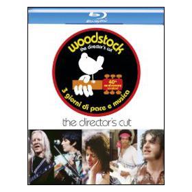 Woodstock (2 Blu-ray)