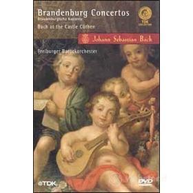 Brandeburg Concertos