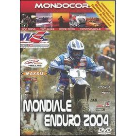 Mondiale Enduro 2004