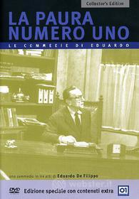 La paura numero uno (Edizione Speciale)