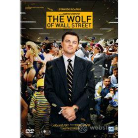 The Wolf of Wall Street (Edizione Speciale 2 dvd)