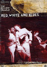 Red, White & Blues. The Blues