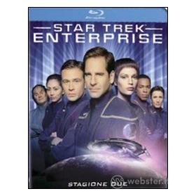 Star Trek Enterprise. Stagione 2 (6 Blu-ray)