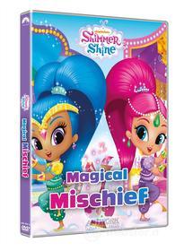 Shimmer And Shine - Misfatto Magico