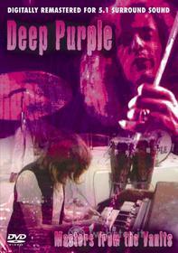 Deep Purple - Masters From The Waults