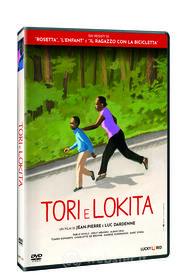 Tori E Lokita