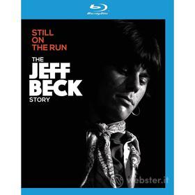 Jeff Beck - Still On The Run (Blu-ray)
