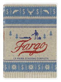 Fargo. Stagione 1 (4 Dvd)