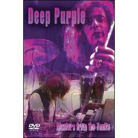 Deep Purple. Masters From The Vaults