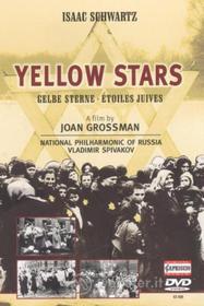 Isaak Schwartz - Yellow Stars