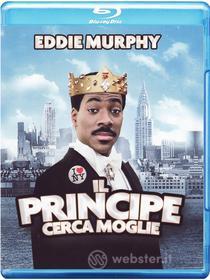 Il Principe Cerca Moglie (Blu-ray)