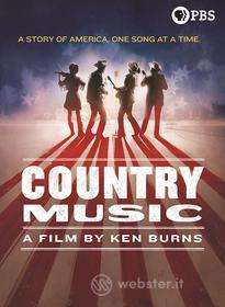 Ken Burns - Country Music