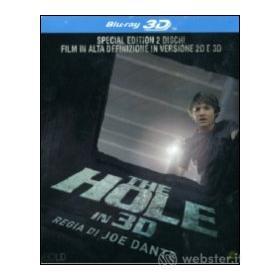 The Hole 3D + 2D (Cofanetto 2 blu-ray - Confezione Speciale)