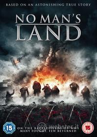 No Man's Land - No Man's Land