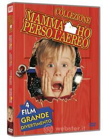 Mamma Ho Perso L'Aereo Collection (4 Dvd)