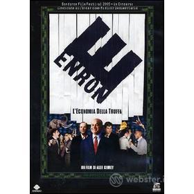 Enron. L'economia della truffa