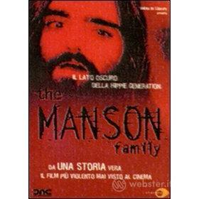 The Manson Family