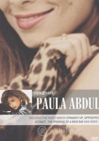 Paula Abdul - Video Hits