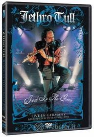 Jethro Tull - Jack In The Green: Live In Germany