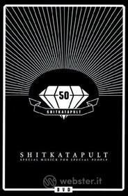 Shitkatapult. Special Musick For Special People