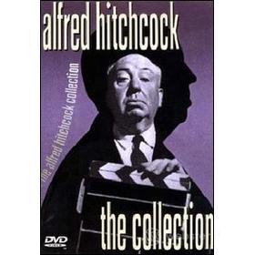 Alfred Hitchcock Collection. Box 1 (Cofanetto 7 dvd)