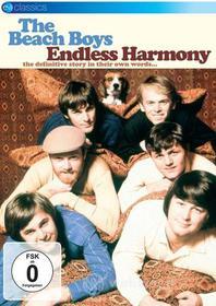 The Beach Boys. Endless Harmony