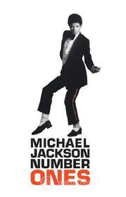 Michael Jackson. Number Ones