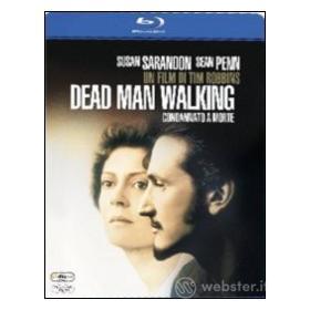 Dead Man Walking. Condannato a morte (Blu-ray)