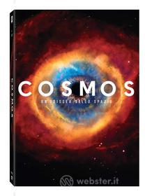 Cosmos: odissea nello spazio (4 Dvd)