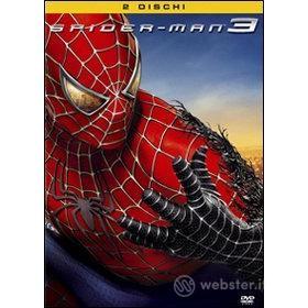 Spider-Man 3 (2 Dvd)