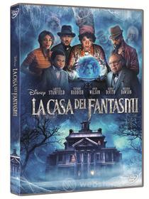 La Casa Dei Fantasmi