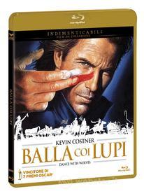 Balla Coi Lupi (Indimenticabili) (Blu-ray)