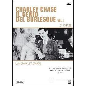 Charley Chase. Il genio del burlesque. Vol. 1