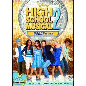 High School Musical 2 (Edizione Speciale 2 dvd)
