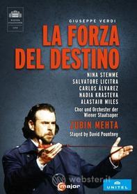 Giuseppe Verdi - La Forza Del Destino (2 Dvd)