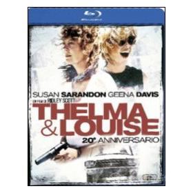 Thelma e Louise (Blu-ray)