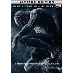 Spider-Man 3(Confezione Speciale 2 dvd)