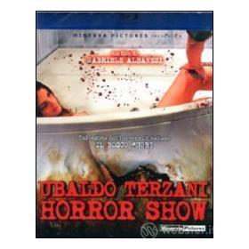 Ubaldo Terzani Horror Show (Blu-ray)