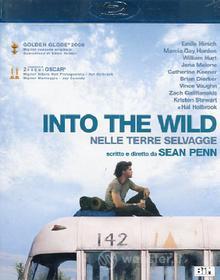 Into the Wild. Nelle terre selvagge (Blu-ray)